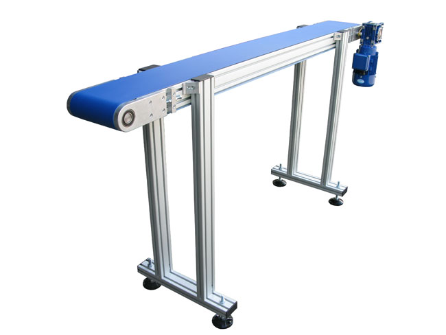 Belt conveyor CD80